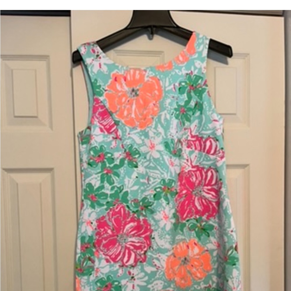 Lilly Pulitzer Dress For Sale